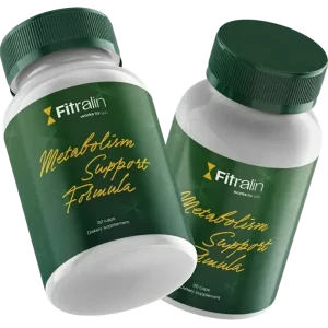 Fitralin Kapseln zum Abnehmen