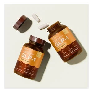 GLPura Kapseln zur Gewichtsreduktion, zur Appetitkontrolle und zur Unterstützung des Stoffwechsels