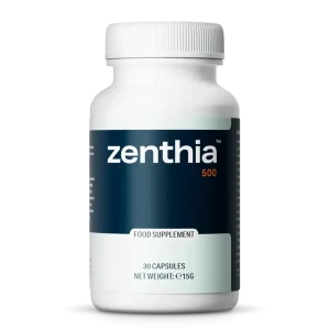 Zenthia Abnehm-Kapseln
