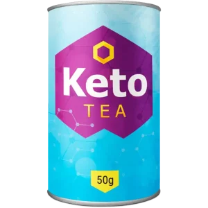 Keto TEA Tee zum Abnehmen