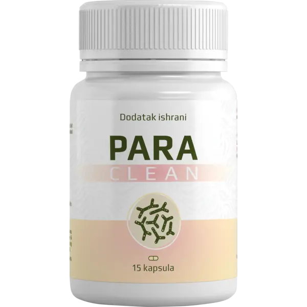 para-clean Para Clean