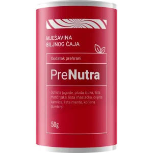 PreNutra