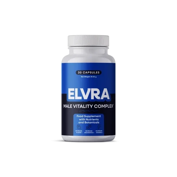 elvra-vitality-complex Elvra Vitality Complex