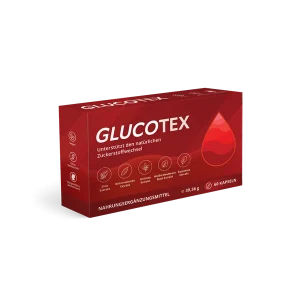 Glucotex