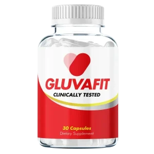 GluvaFit