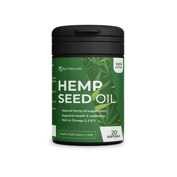 hemp-seed Hemp Seed