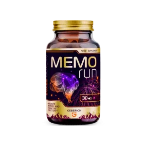 Memorun