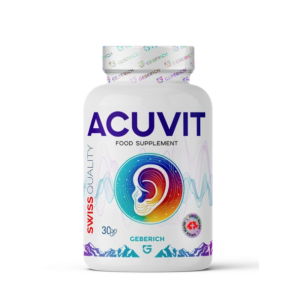 acuvit Acuvit