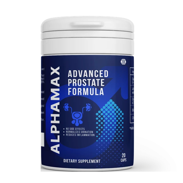 alphamax-1 ALPHAMAX