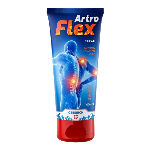 artro-flex-cream Artro Flex cream