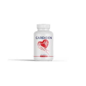 Cardiden