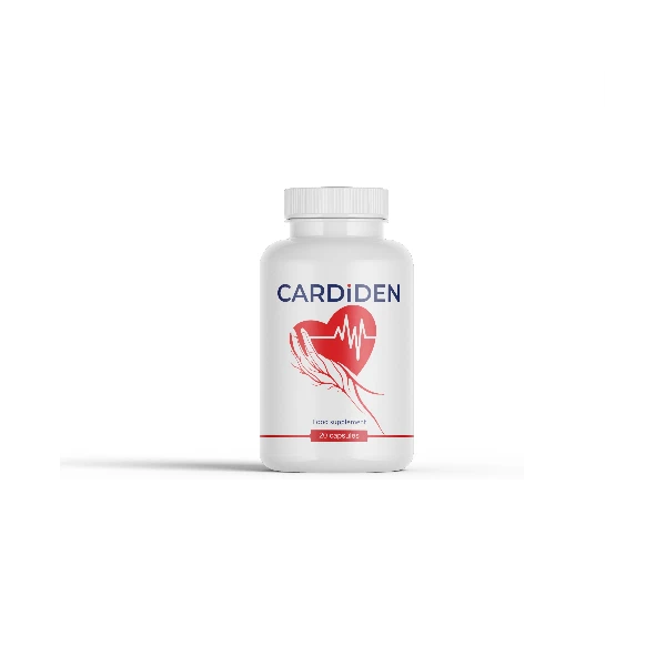 cardiden Cardiden