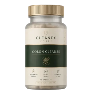Cleanex Forte