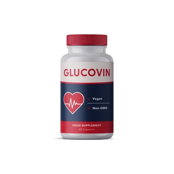 glucovin-1 Glucovin
