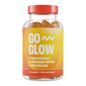 GO GLOW