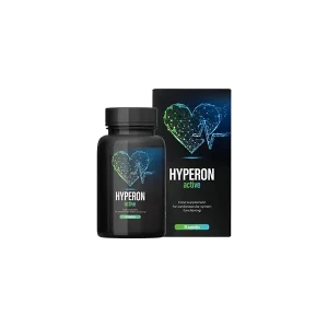 Hyperon Active