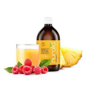 Nuralia SUPERFOOD VITALKOMPLEX +