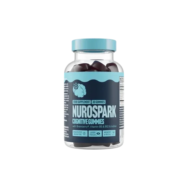 nurospark NuroSpark