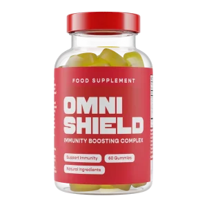 OMNI SHIELD