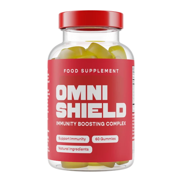 omni-shield OMNI SHIELD