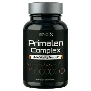 Primalen Complex