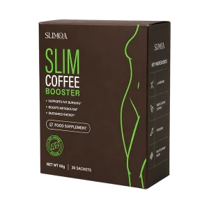 SLIMQA Slim Coffee Booster
