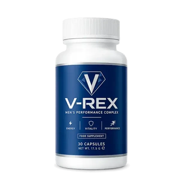 v-rex V-REX