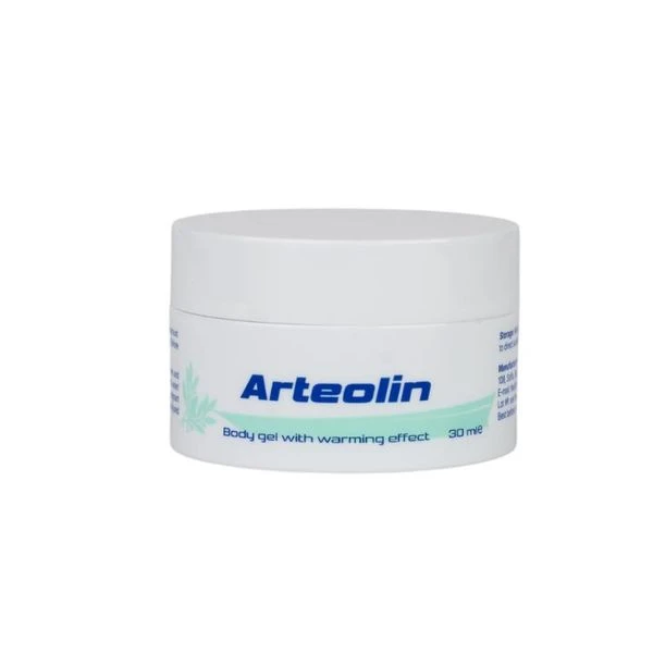 arteolin Arteolin