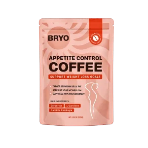 BRYO Appetite Control Coffee