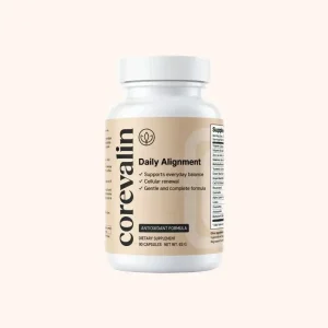 Corevalin
