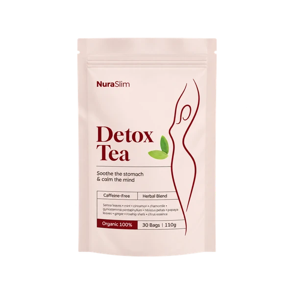 nuraslim-detox-tea NuraSlim Detox Tea