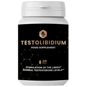 Testolibidium