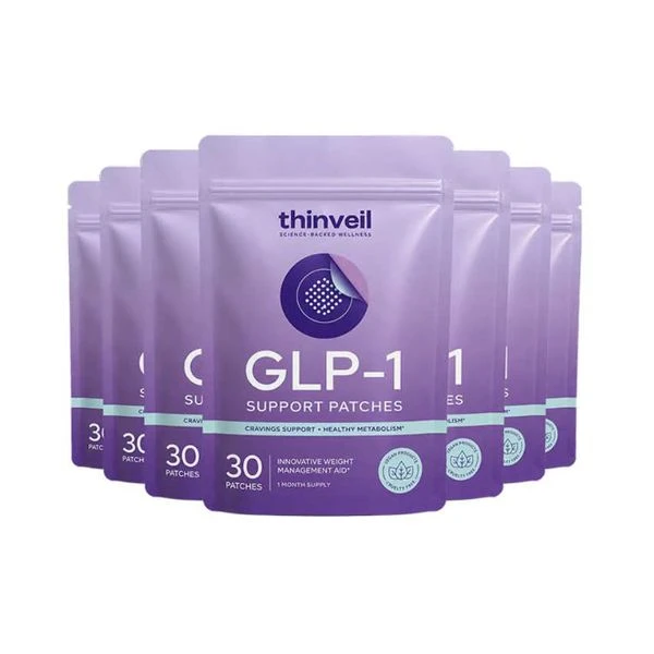 thinveil-glp-1-support Thinveil GLP-1 Support