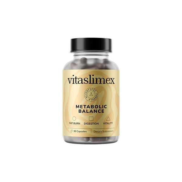 vitaslimex VitaSlimex
