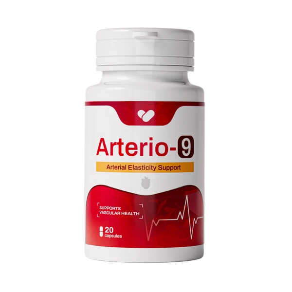 arterio-9 Arterio-9