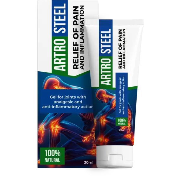 artrosteel Artrosteel