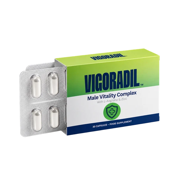 vigoradil Vigoradil