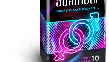 Adamour – erhöht Ihre Potenz und Ihr sexuelles Vergnügen