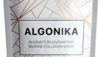 Algonika – außergewöhnliches Produkt, das Sie viel jünger aussehen lässt