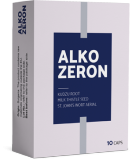 Alkozeron – vergessen Sie ein für alle Mal die Alkoholabhängigkeit und die negativen Folgen