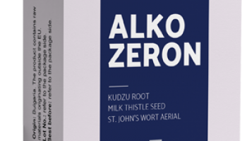 Alkozeron – vergessen Sie ein für alle Mal die Alkoholabhängigkeit und die negativen Folgen