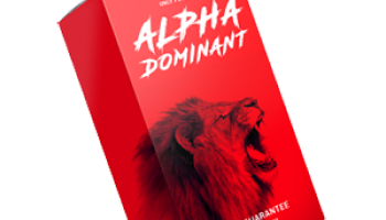 Alphadominant – endlich können Sie alle Frauen zufrieden stellen