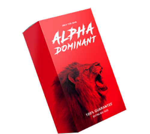 Alphadominant – endlich können Sie alle Frauen zufrieden stellen