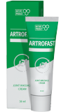 ARTROFAST – was es ist, wie viel es kostet, wo es zu kaufen ist, die Meinungen von Ärzten und Kunden, wie es verwendet wird