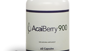 AcaiBerry900: Betrug Ergänzung oder funktioniert es? Bewertungen, Zeugnisse und Meinungen