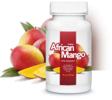 Halten Sie sich von afrikanischer Mango fern, sonst ändern Sie Ihre Fitness radikal und werden zu schlank und trocken!