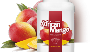 Halten Sie sich von afrikanischer Mango fern, sonst ändern Sie Ihre Fitness radikal und werden zu schlank und trocken!