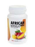 AfricanMango900: Hilft es bei der Gewichtsabnahme? Bewertungen, Kundenmeinungen und Preise