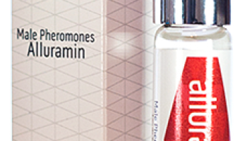 Alluramin ist kein Produkt zum Kaufen oder zu viele Frauen geben Ihnen keine Ruhe!