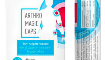 ArthroMagic – keine Schmerzen und Gelenkprobleme mehr